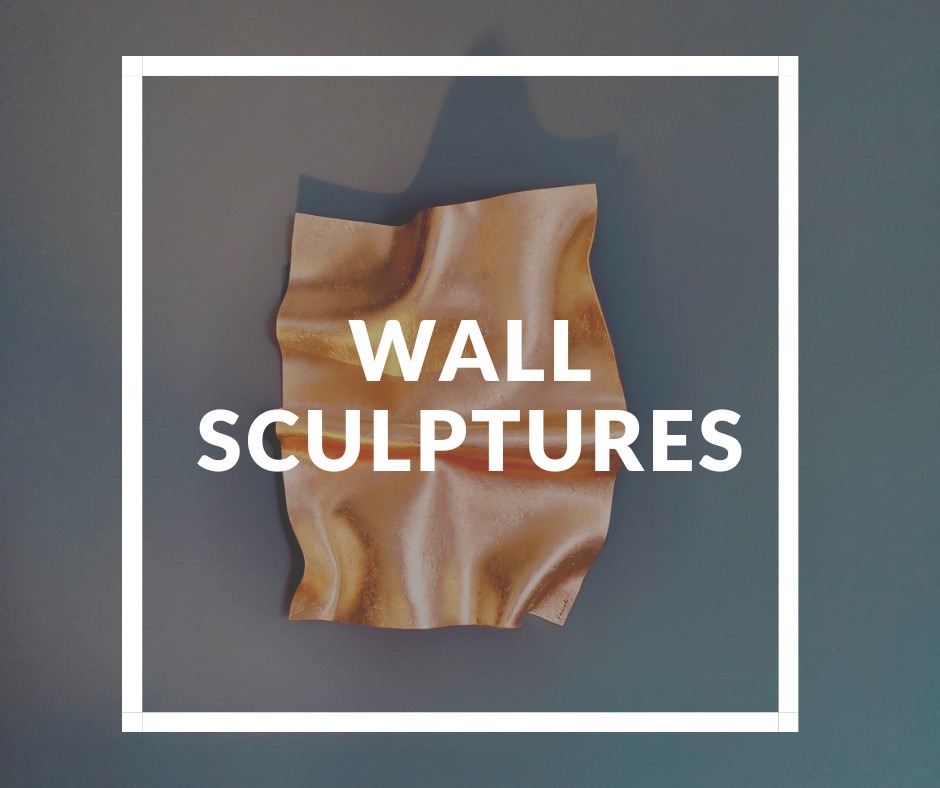 wall sculptures sander foppele